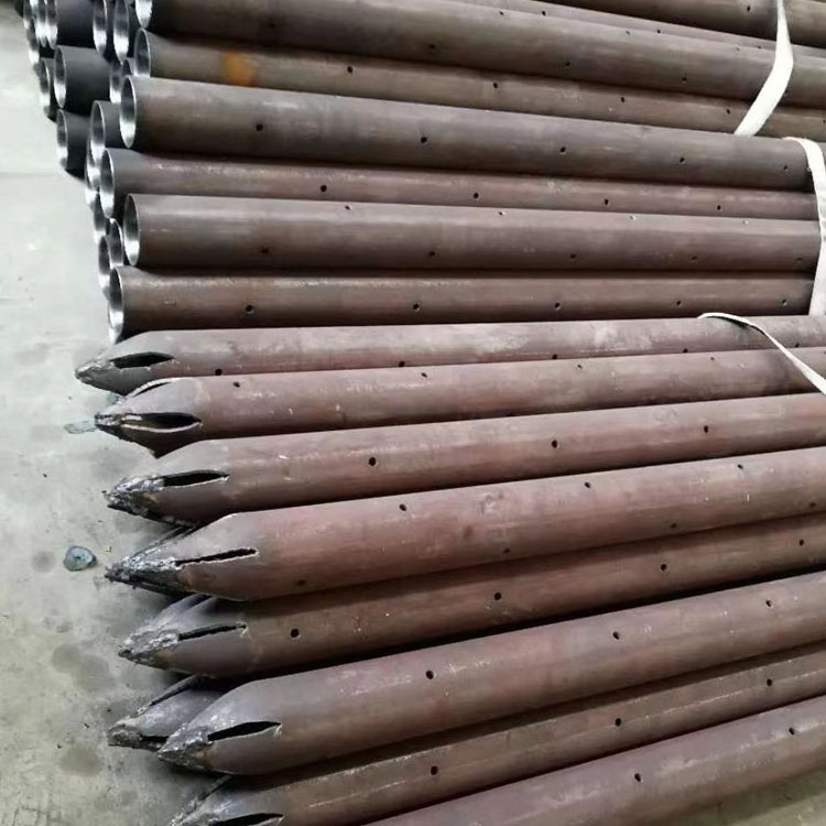 深州76mm管棚管